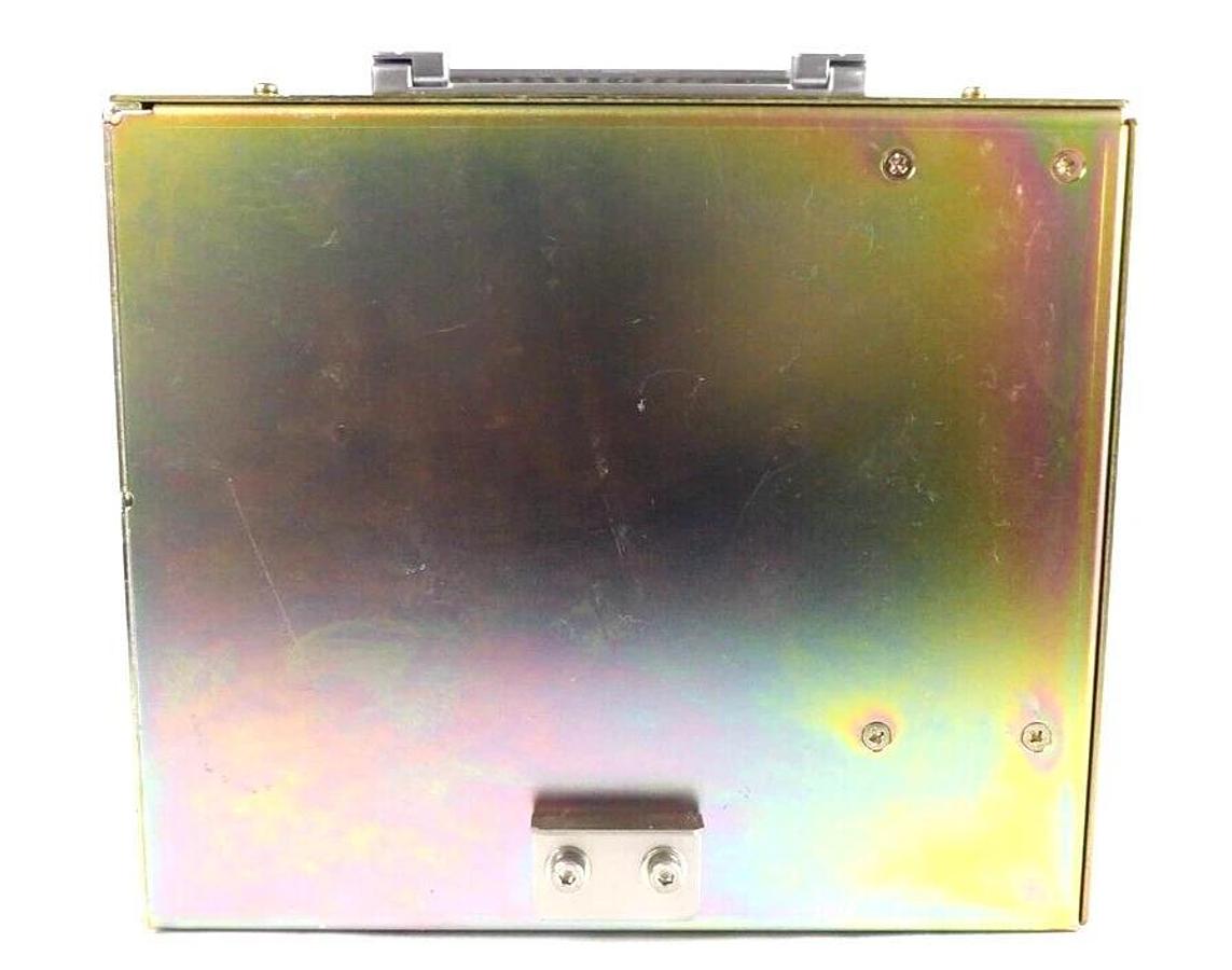 Used RKC Instrument RCB-12 PS TEMP Controller TEL Tokyo Electron 3D80-000090-15 Spare