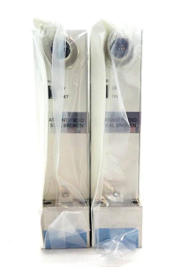Pivotal Systems 32-03033 Mass Flow Controller MFC 100 SCCM O2 Lot of 2 New