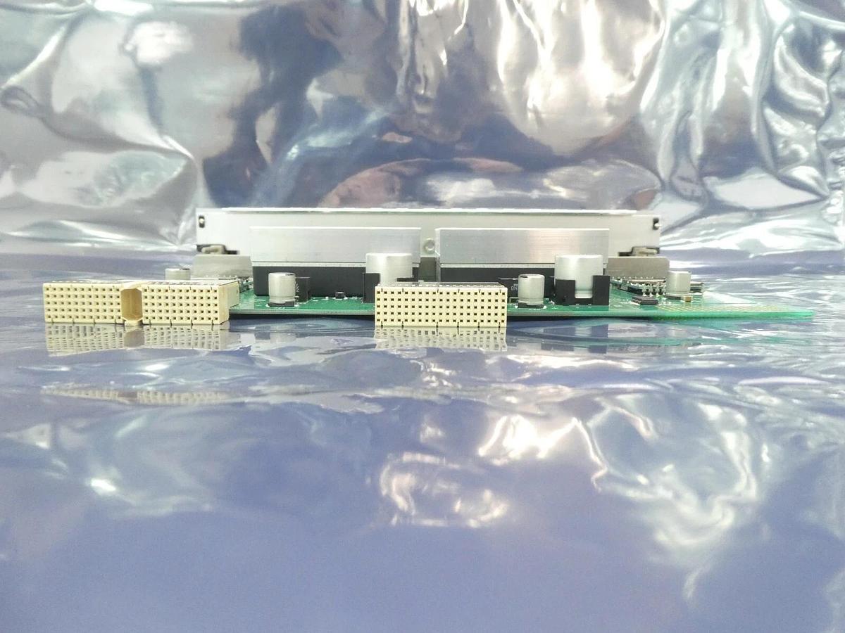 Used Nikon 4S008-562-3 PWR-ISAT/NIK2 PCB Card E101547M000 NSR FX-601F Working Surplus