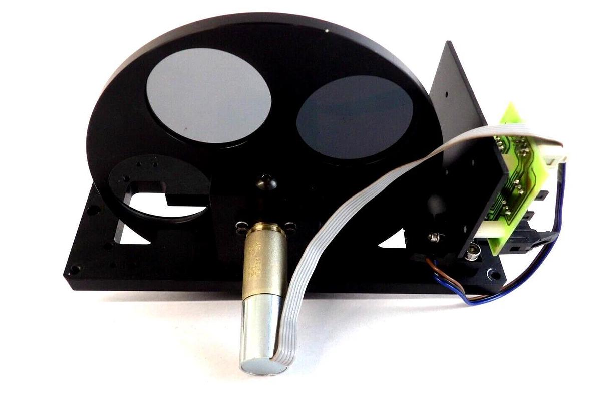 Used Orbot Instruments 200mm Mirror Wheel Module Orbot 710-34041-DD WF720 AMAT Spare
