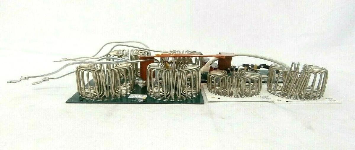 Used AE Advanced Energy 1305806 HFV 8KW RF Filter PCB Assembly 2305662-B 1305831 E