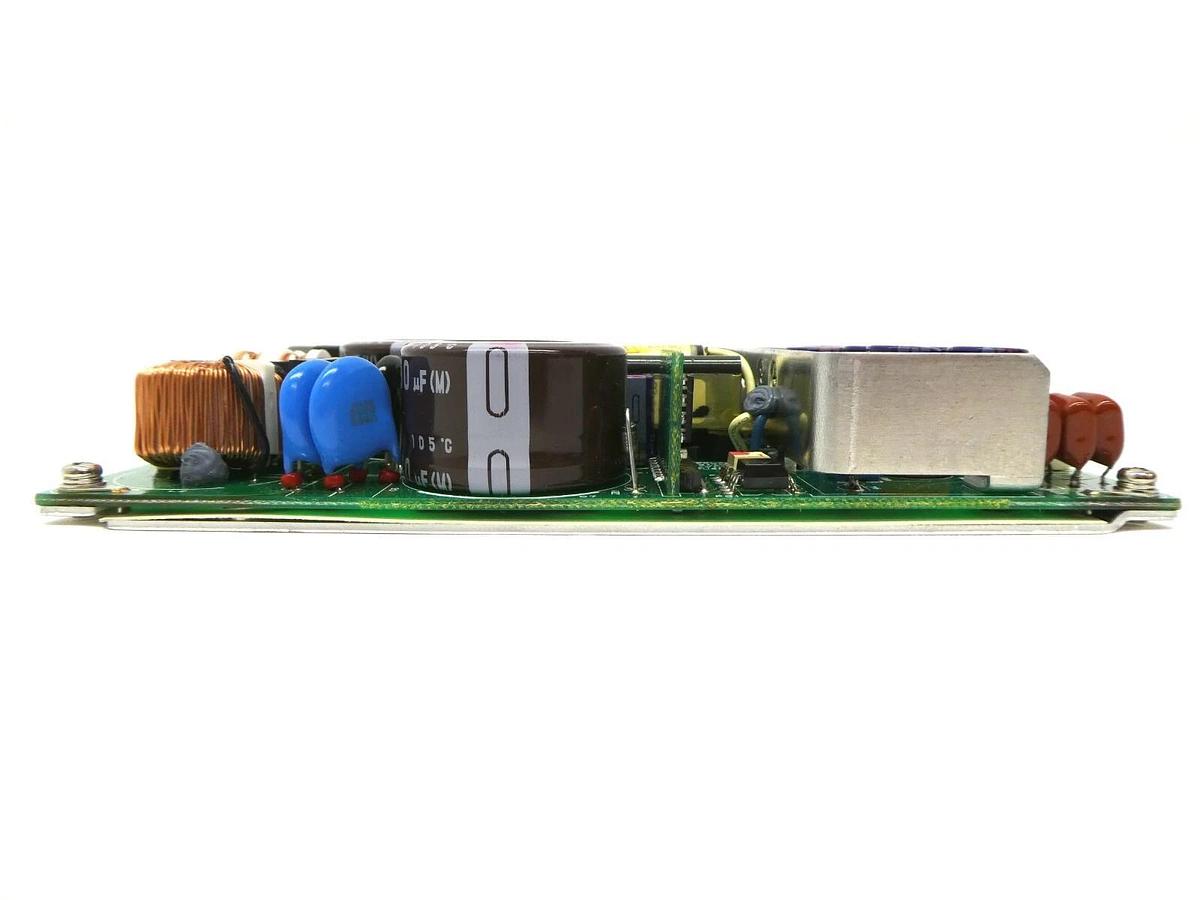 Used Nemic Lambda LWT50H-5FF Open Frame Power Supply Board PCB SCB103B Working Spare