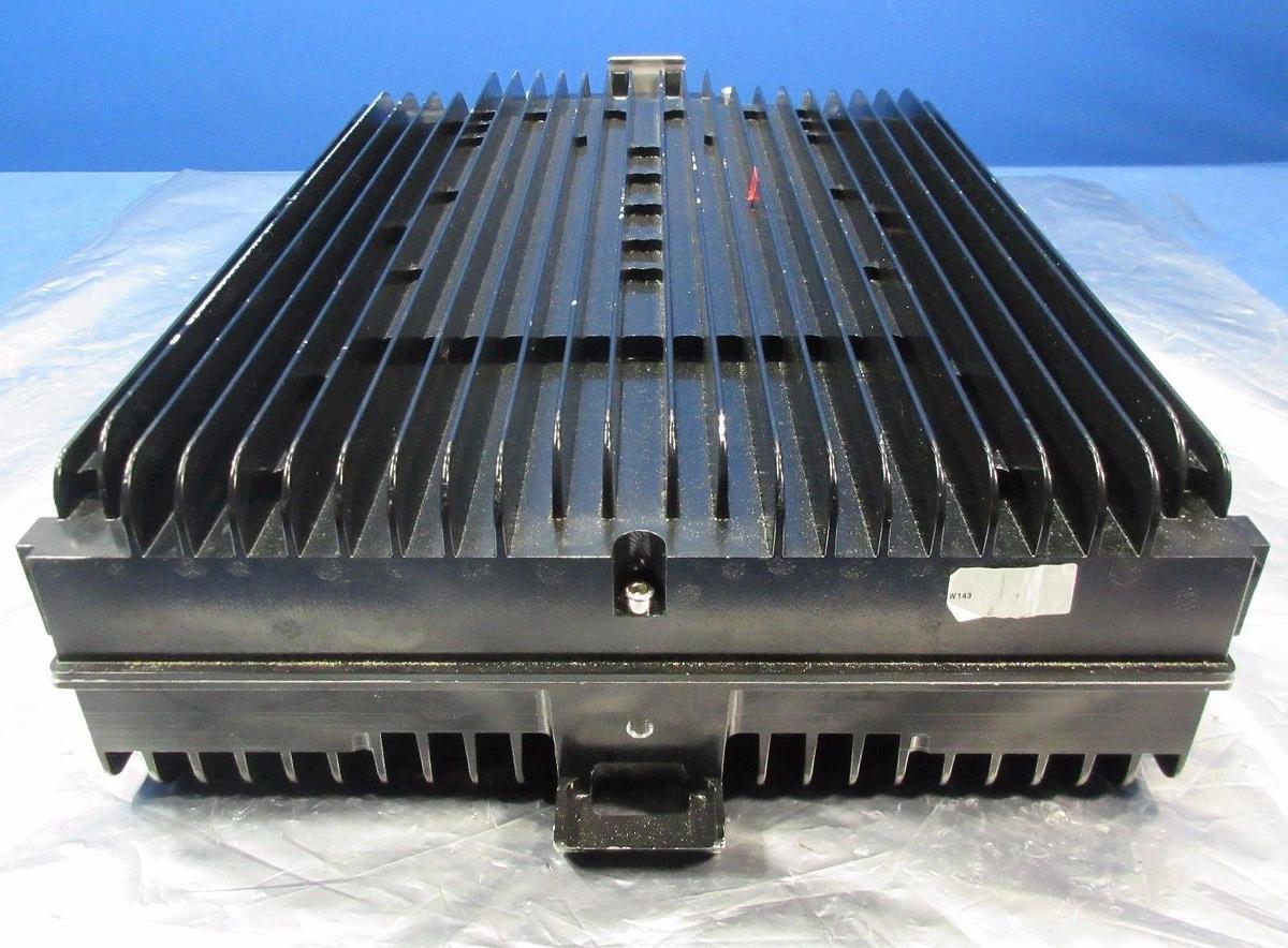 Used Alcatel 3BK27091AA WiMAX Base Station A9116 Used Working