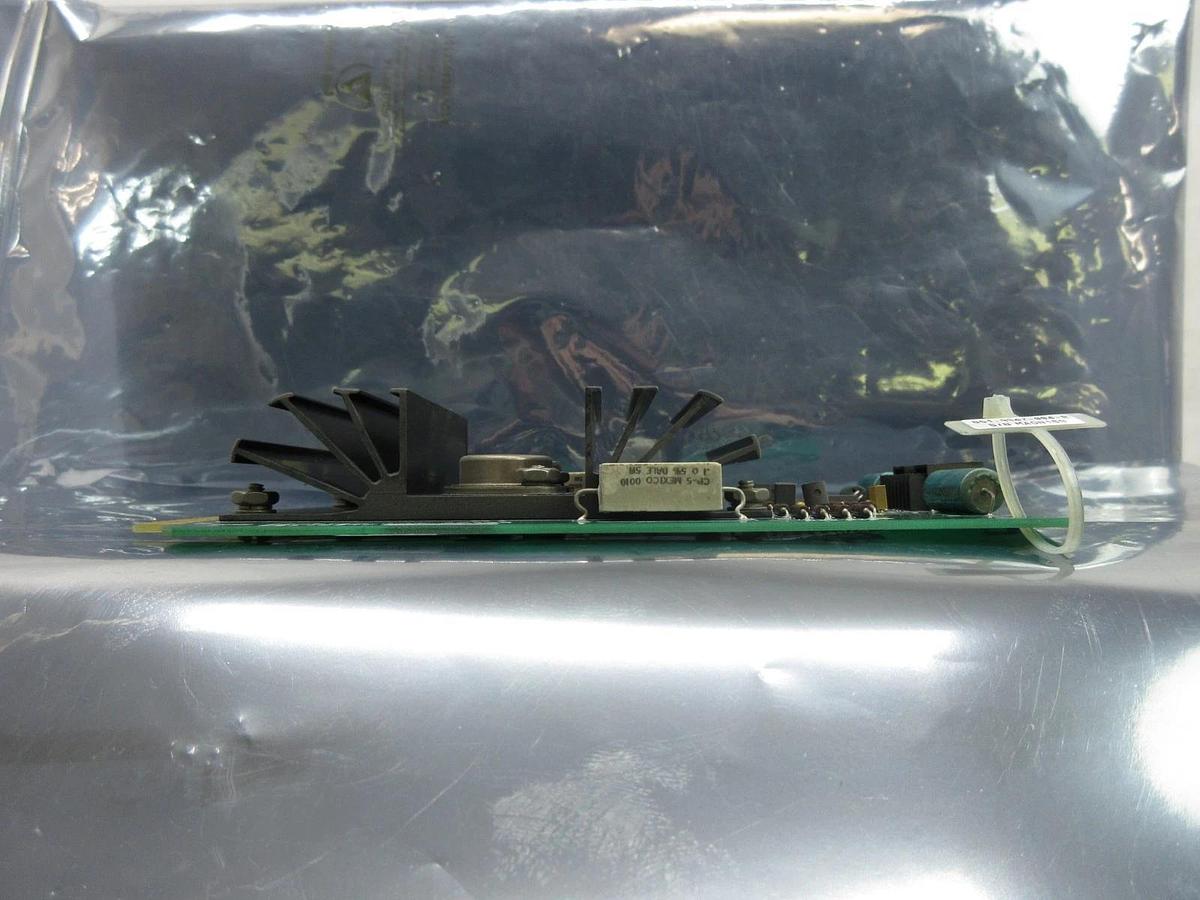 Used SVG Silicon Valley Group 851-9947-004 DMC Booster Amplifier PCB Card Rev. R Used