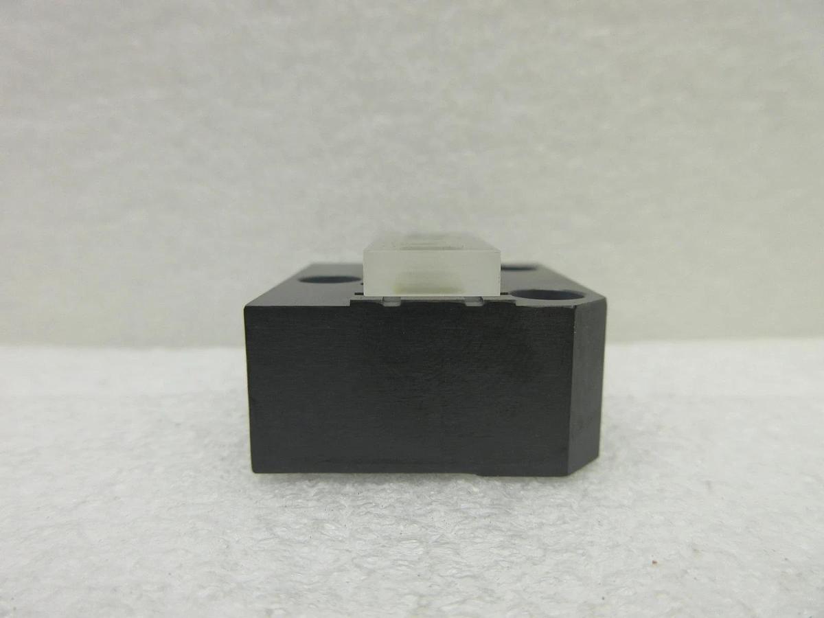 Used Nikon Precision Reflectance Plate NSR-S306C DUV Scanning System Working