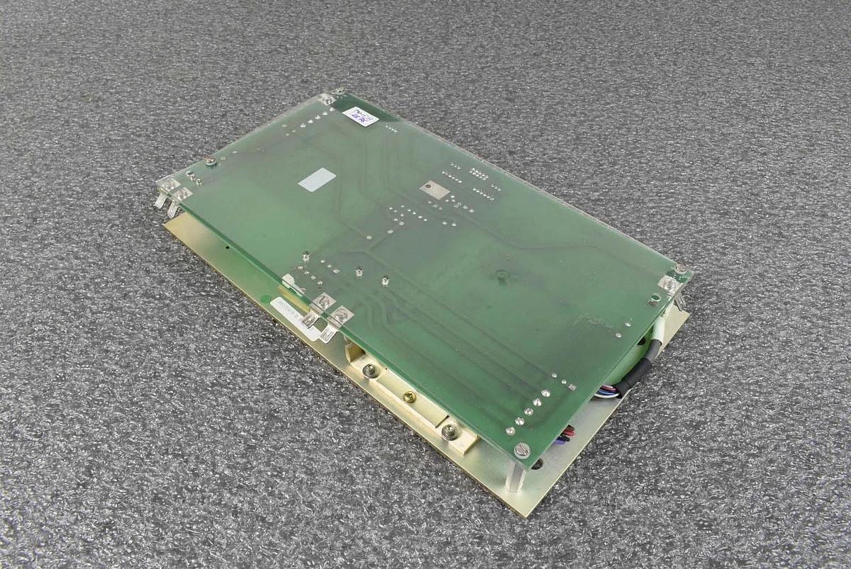 Used PRI BM35400 / PB35400 PCB High Power Motor Driver Board