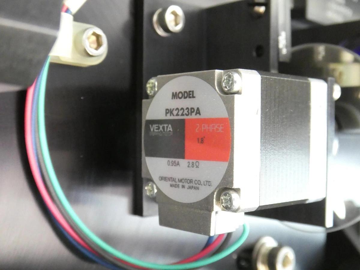 Used Applied Biosystems 1032569 Spectrometer Laser Assembly ICT-349-060-1KS-196 Spare