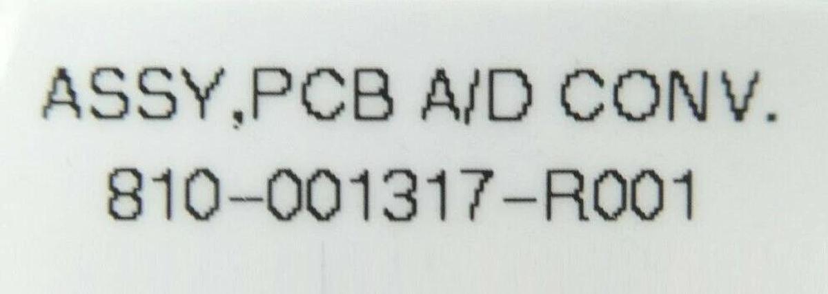 Refurbished Applied Microtechnology ST4303 PCB Rev. K Lam 810-001317-R001 OEM Refurbished