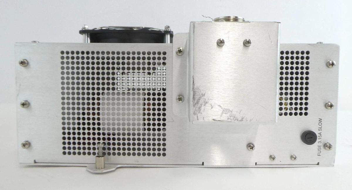 Used Comet Technologies 20071327 RF Match Lam Research 832-160407-001 Untested As-Is