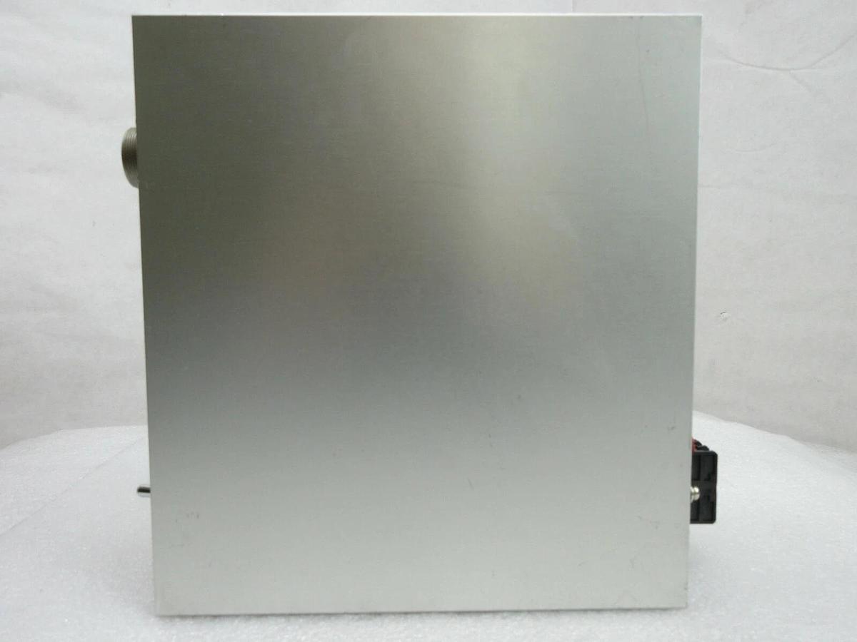 Used Nikon 4S008-035 Lamp Control Module NSR System Used Working