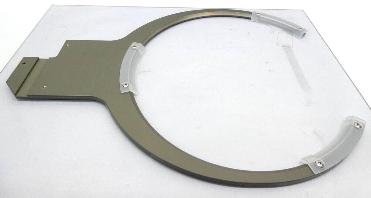 TEL Tokyo Electron 8" Wafer Pincette End Effector Unlabeled New Surplus