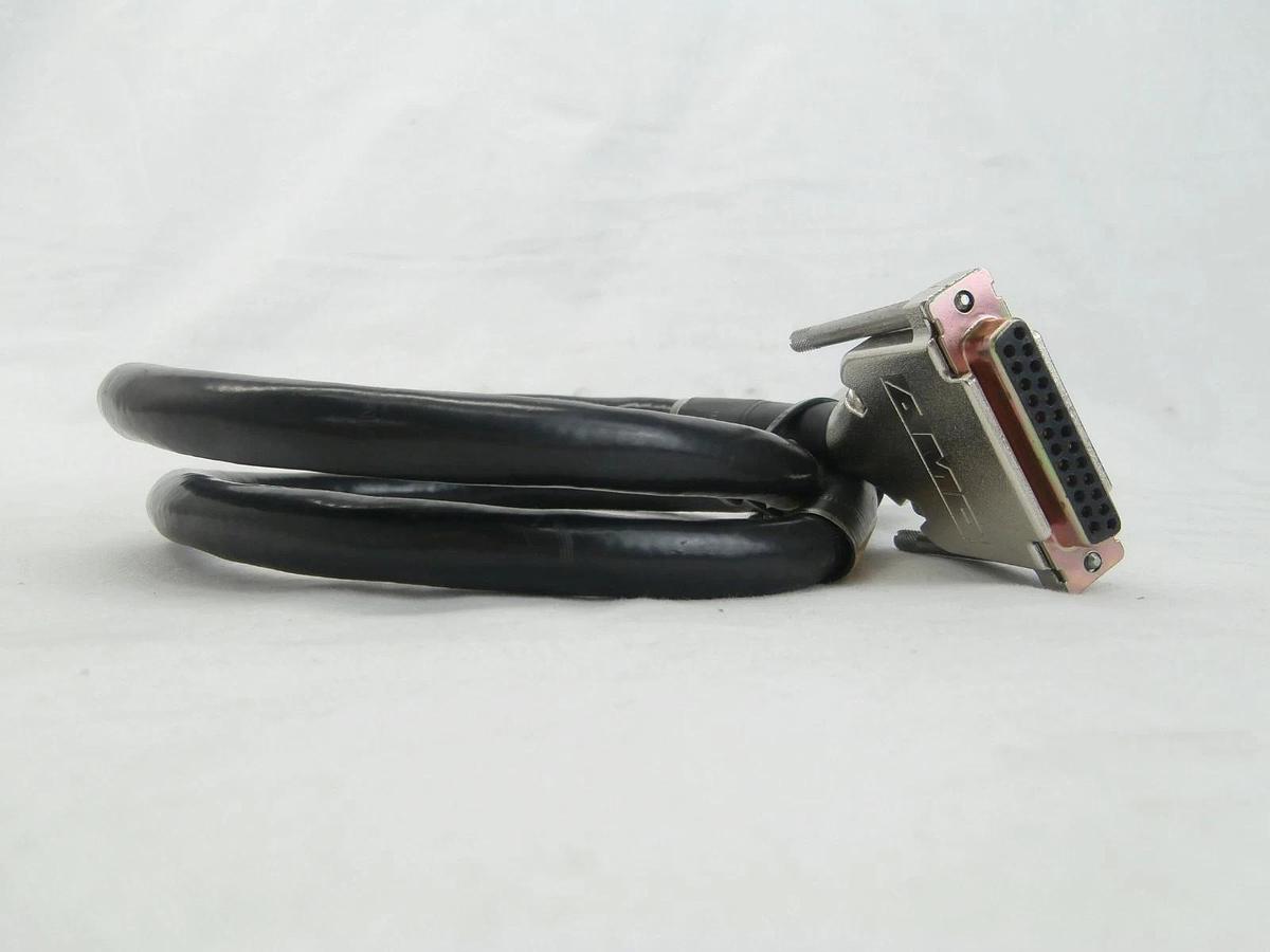 Used Kensington 8-4029-03 Robot Waist Interface Cable 3 Foot 1M Newport Working Spare