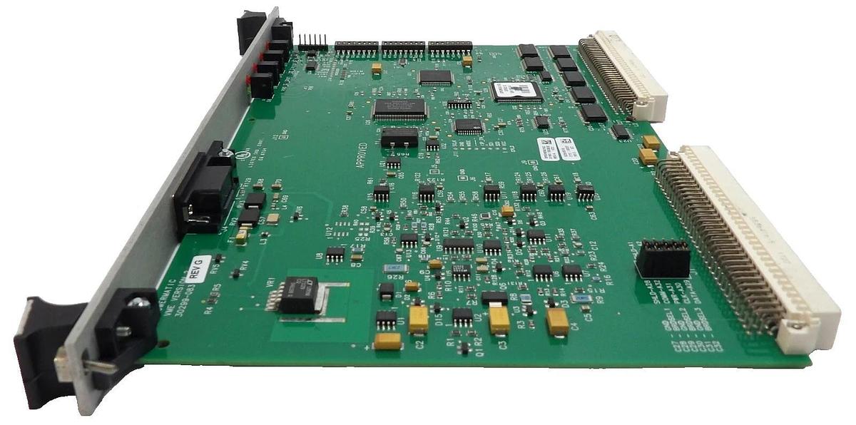 Used AMAT Applied Materials 0190-01404 Seriplex PCB Card SPXVME6U1V2 Working