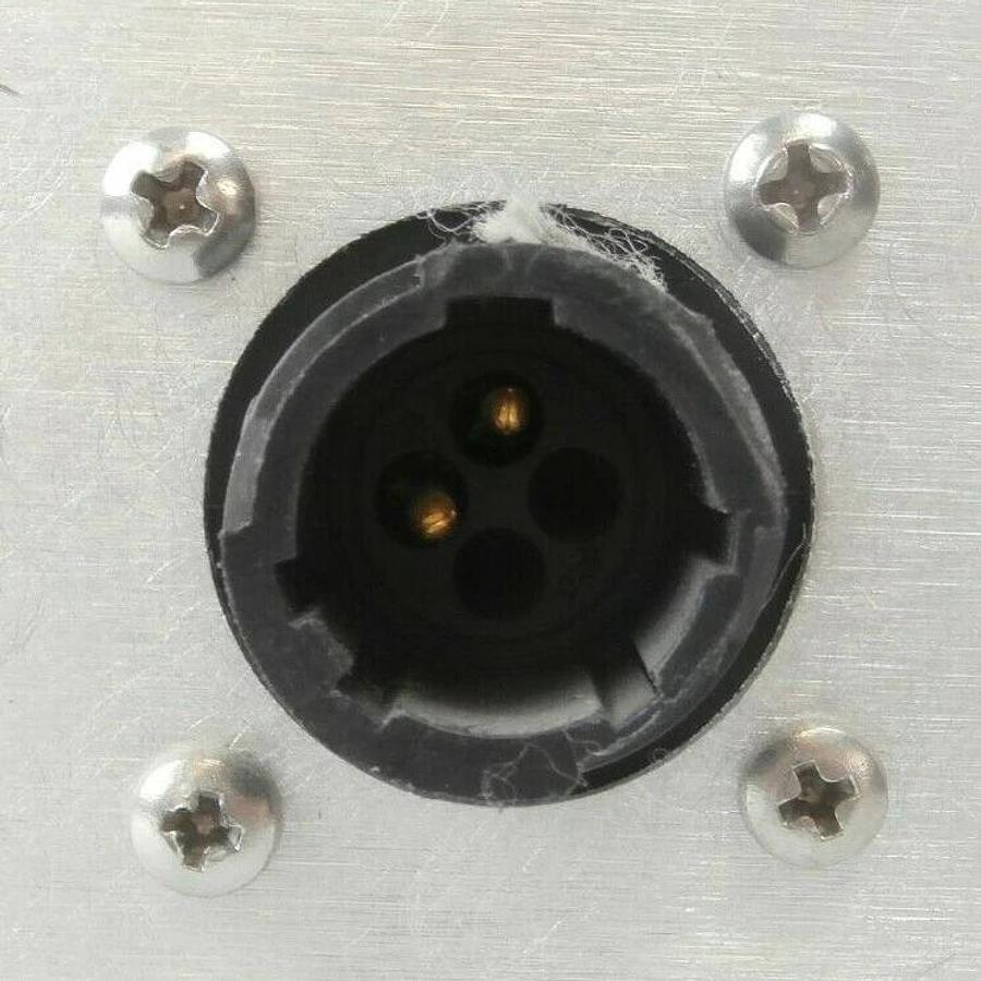 Used RF Services 9900-0003-15 RF Match RFS 1000 Mattson 553-00098-00 Working Surplus