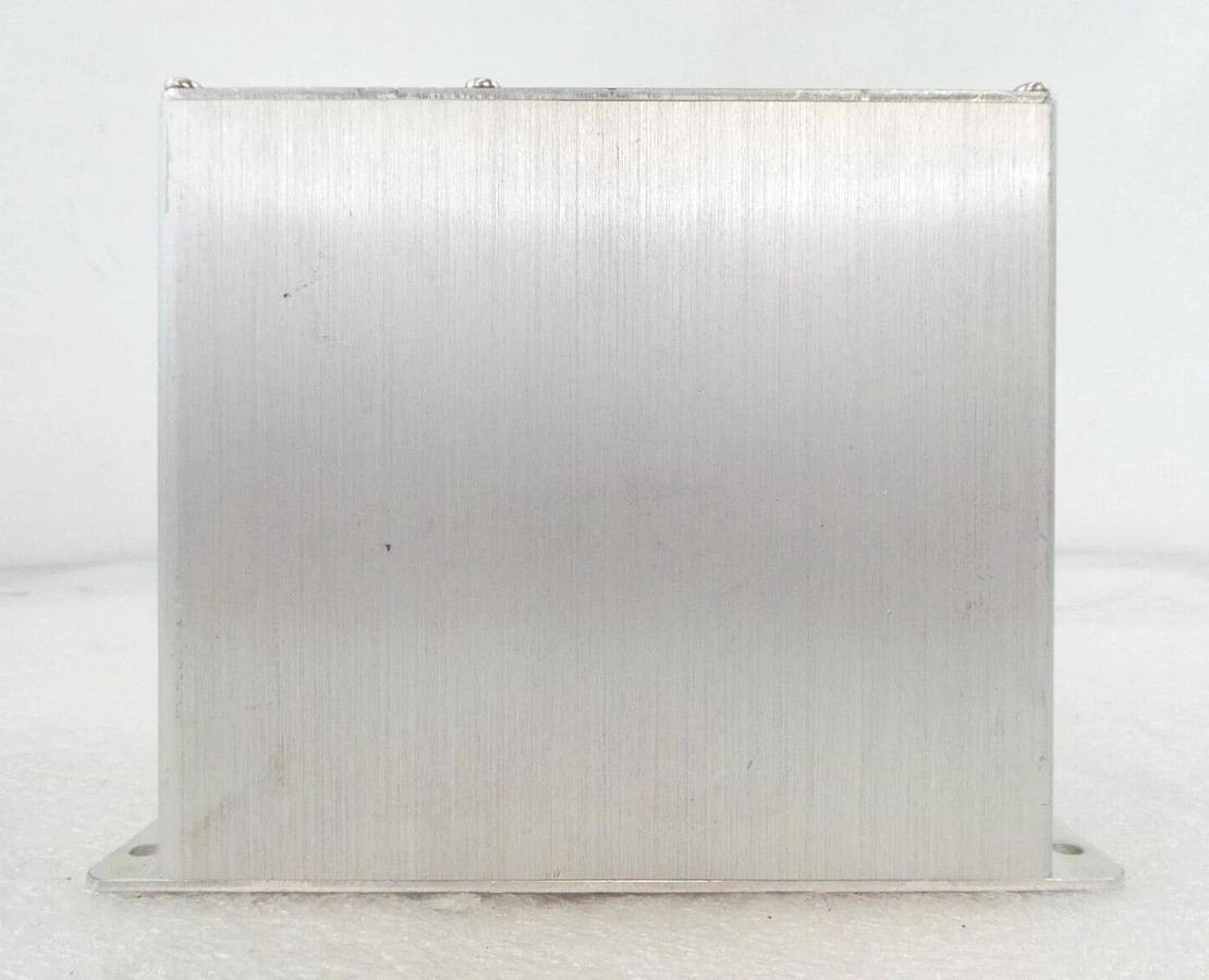 Used VAT 670EC-24CQ-AIJ3 External Controller Module 670P.1E.19 0190-42982 Surplus
