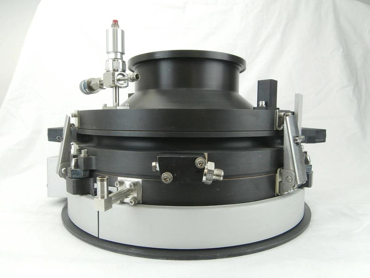 Used Tegal CC1327-00300 EZ Reactor Assembly HRE-PM1 6500 HRe Used Working