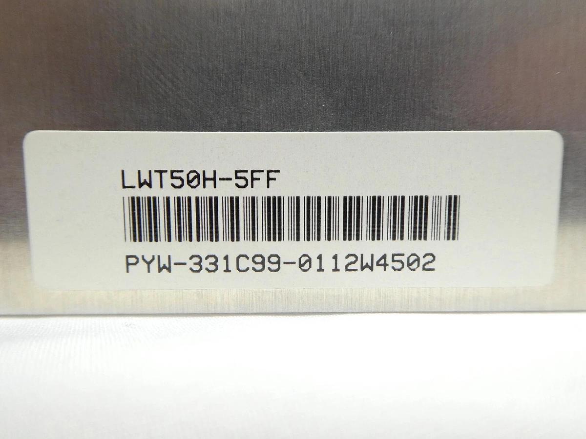 Used Nemic Lambda LWT50H-5FF Open Frame Power Supply Board PCB SCB103B Working Spare