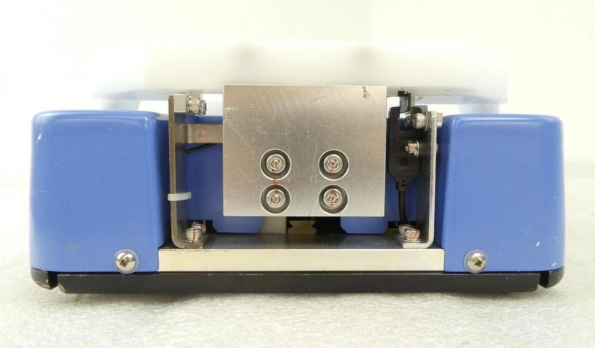 Used Shinko 300mm FOUP Lift Assembly VHT-CL1-E-1 Wafer Transport SOHT-300 Working