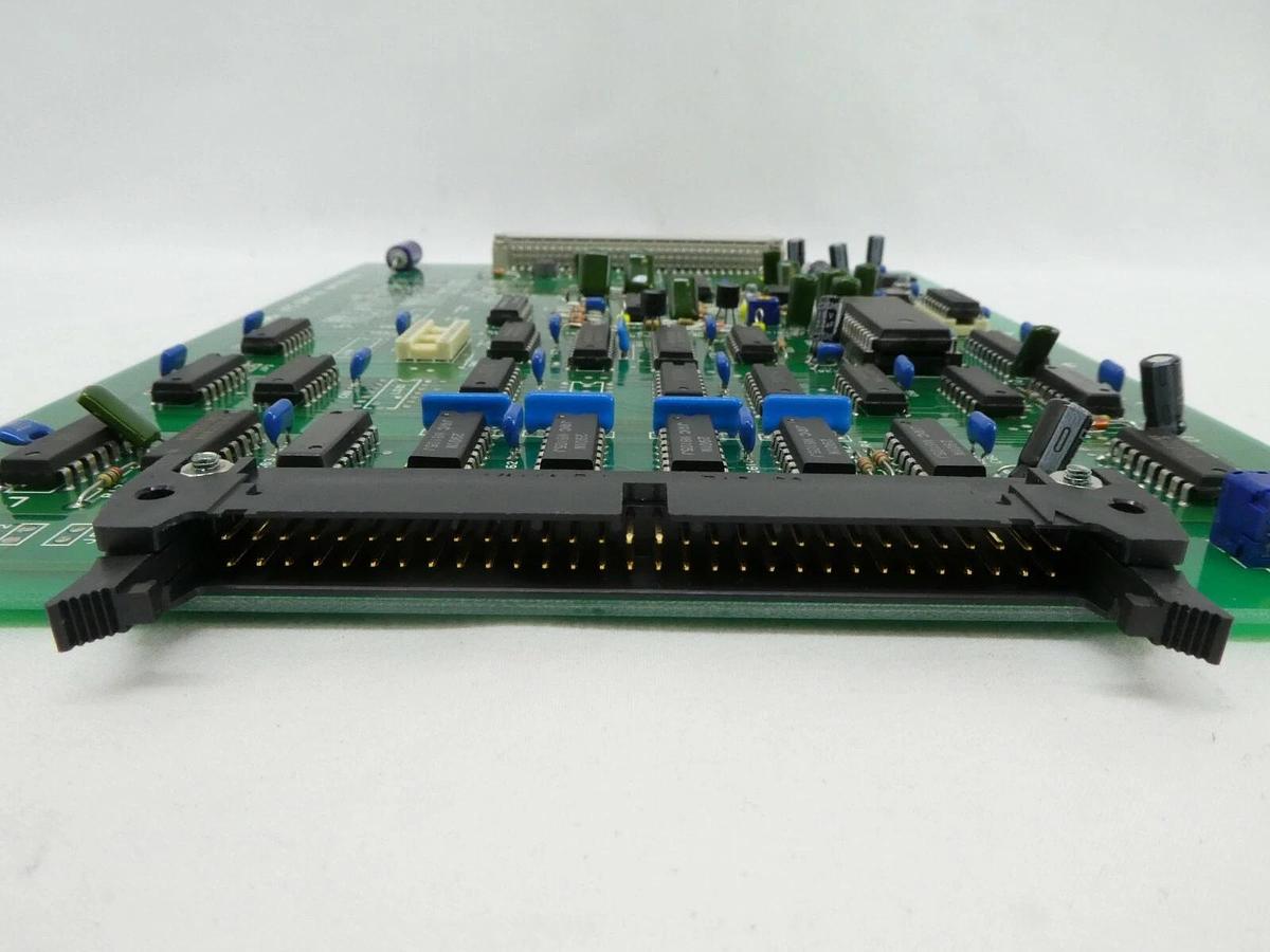 Used JEOL BP101506-00 AFC CONT PB PCB Card JWS-2000 Wafer Review SEM Working Spare