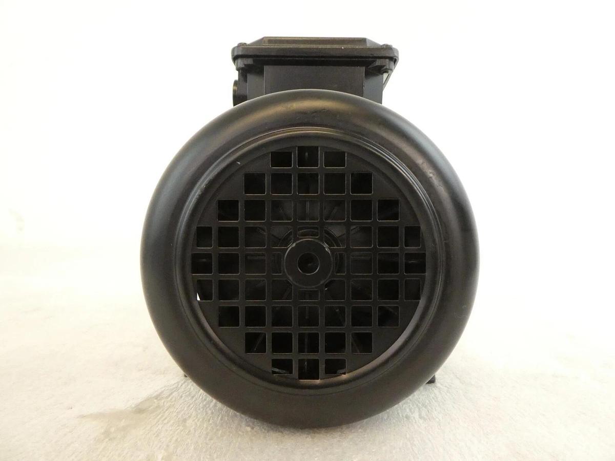 Used Nord Drivesystems SK 71 L/2 TF Gear Motor Assembly Working Surplus