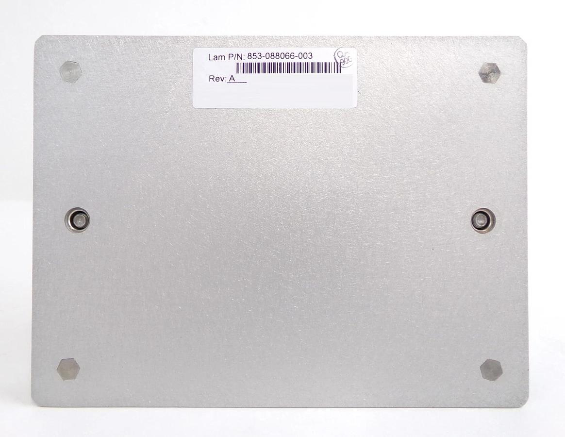 Used Lam Research 810-083495-003 Pump Controller PCB Assembly 853-088066-003 Working
