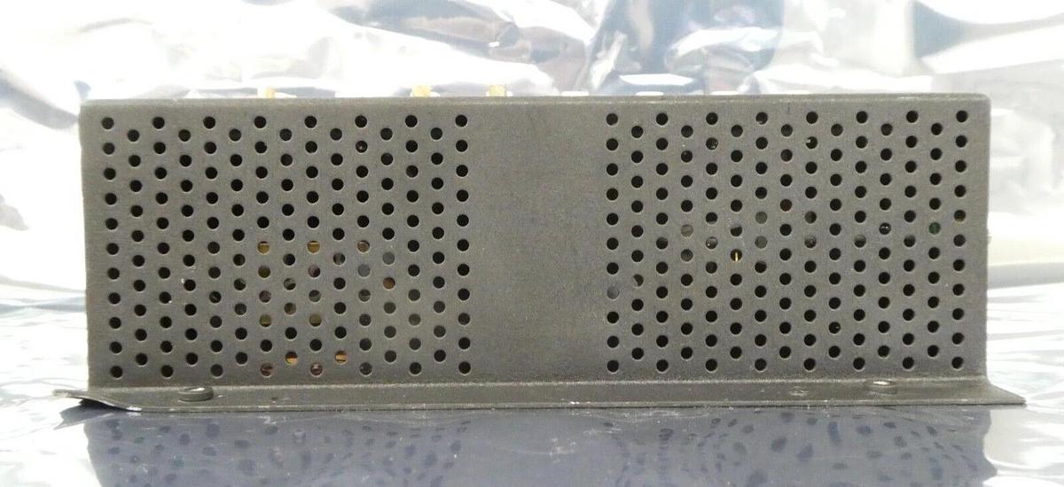 Used AMAT Applied Materials 0100-35178 CHX Distribution Module Centura Working Spare