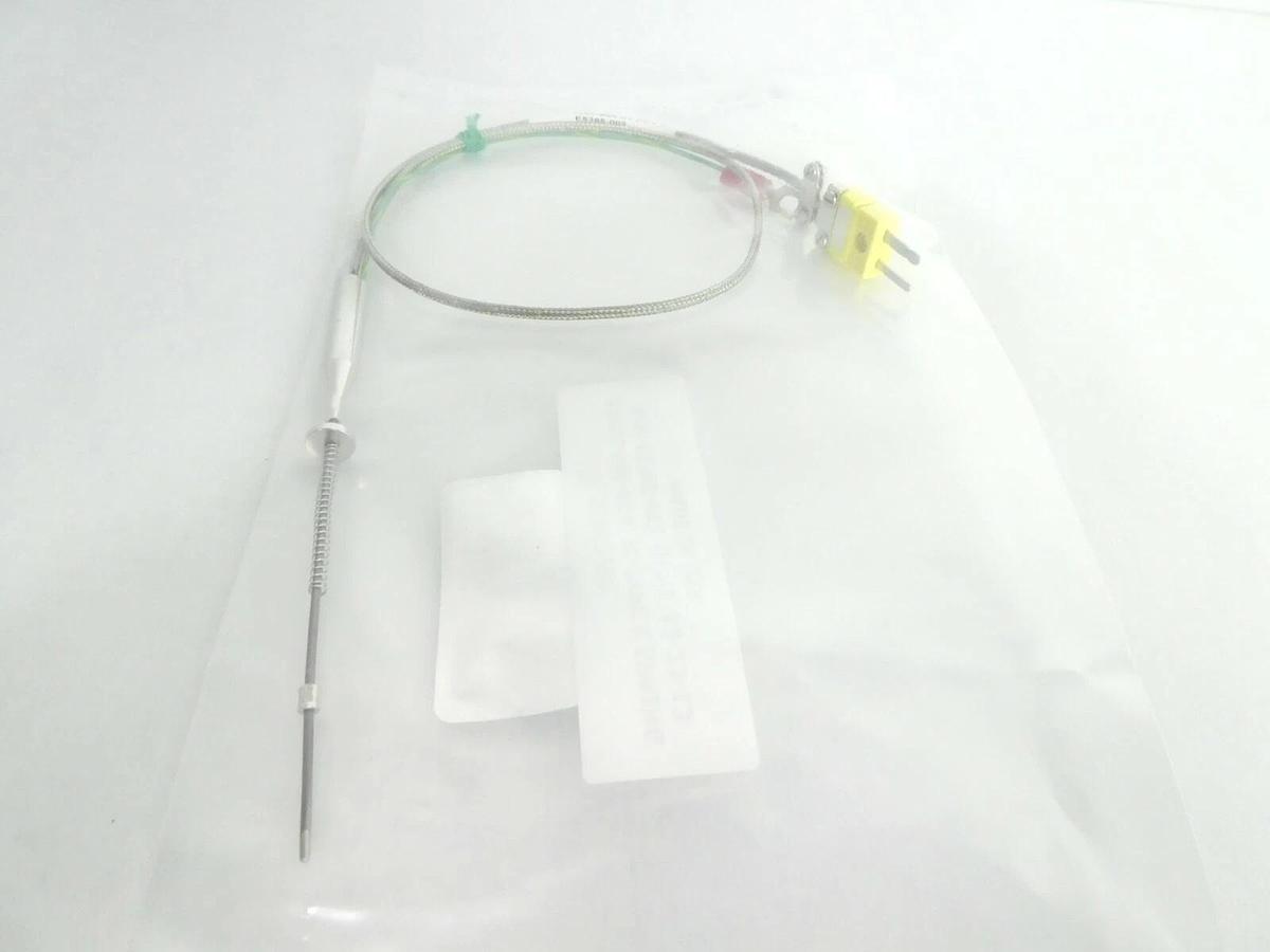 ASM 1055-986-01 TC-Type K Spring XTMS3201 Reseller Lot of 2 New Surplus