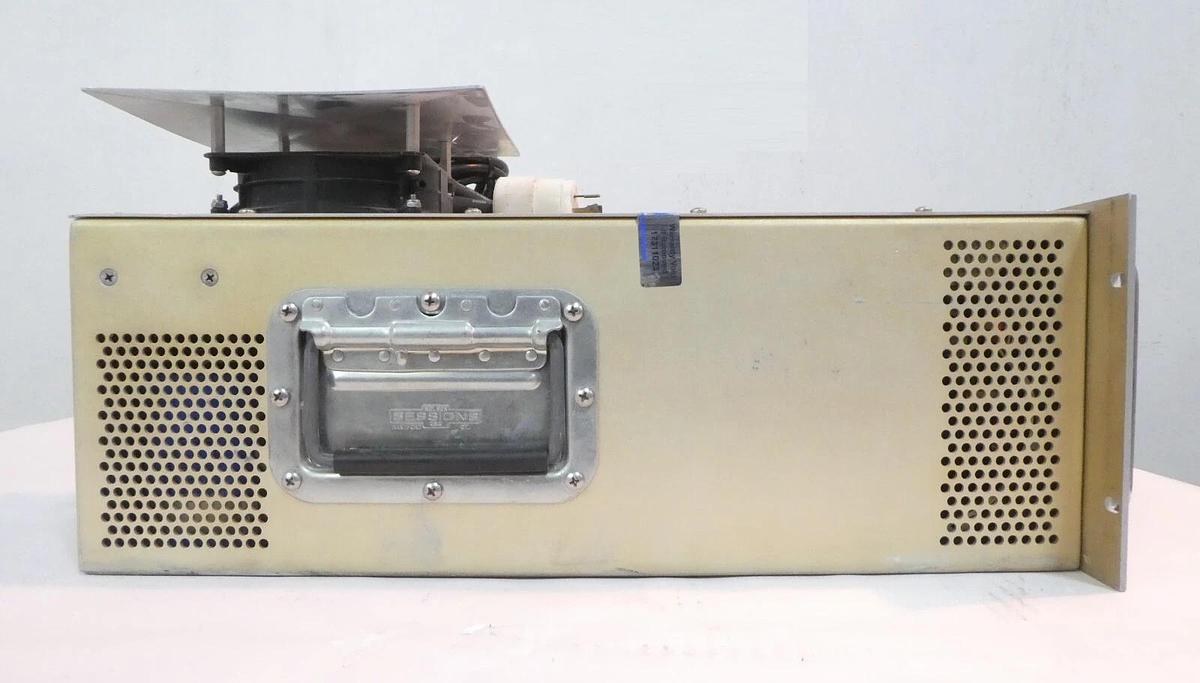 Used CLX-2500 Comdel FP1335R2 350 KHz-LF RF Generator Module Working Surplus