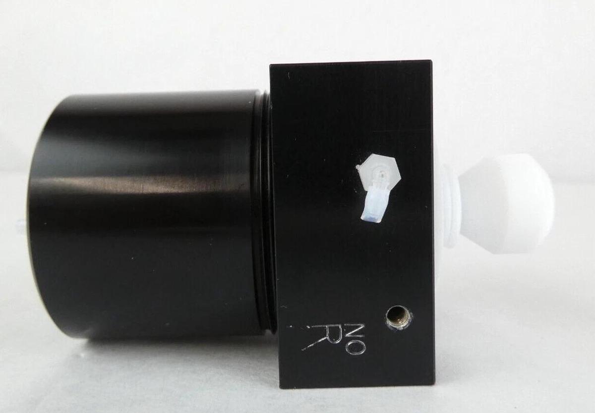 Semitool 310C0108-501 3/4in Drain Valve Actuator Bell Pop Reseller Lot of 2 New