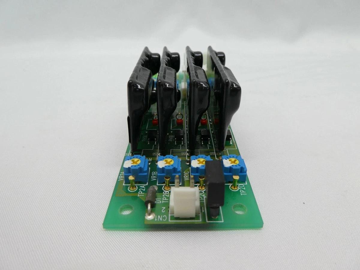 Used DNS Dainippon Screen DSLE-0042 LED Indicator PCB 539-53294 KE-LHIC-50-2000 Spare