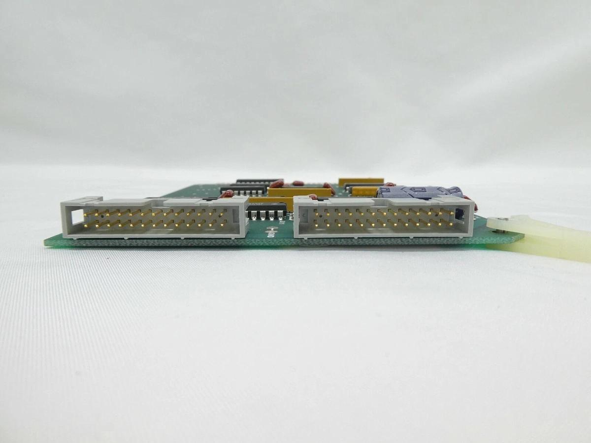 Used PRI Automation KX00061 PCB Card Brooks Automation BM7064RA Working Surplus
