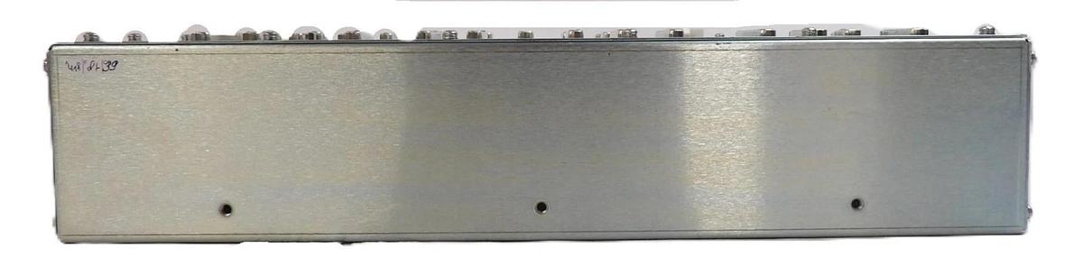 Used AMAT Applied Materials 0090-06863 CIOC ECAT ADVANTEDGE Working