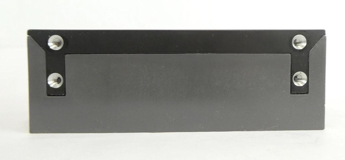 Used Panasonic MQDB012AAD02 AC Servo Driver AMAT 0190-15328 Lot of 3 Working Surplus