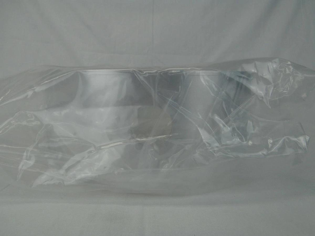Refurbished AMAT Applied Materials 0021-39971 Lower Throttle Valve Liner Refurbished