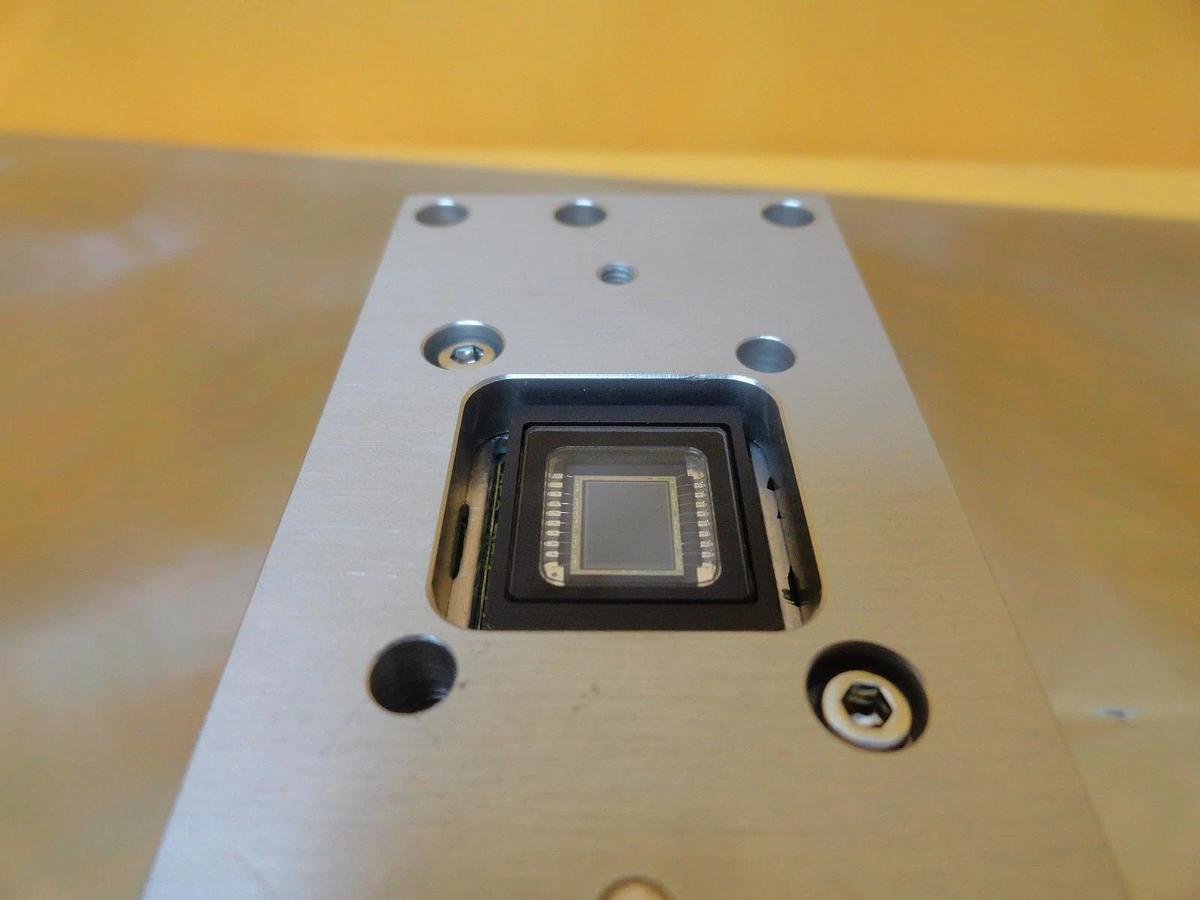 Used Nikon Precision VB-001 Wafer Loader Pre2 Detector Board PCB B NSR-S204B Working