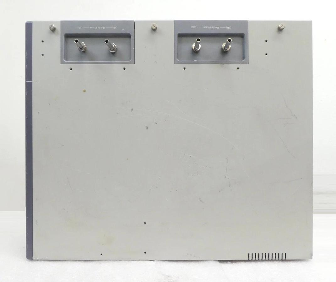 Used Eksigent Technologies 920 Autosampler with NanoLC-2D HPLC System Untested Spare