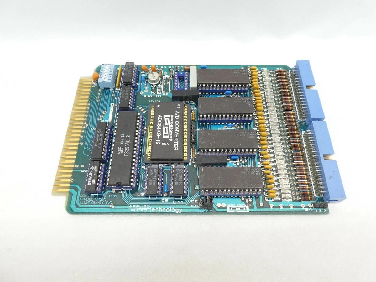Refurbished Applied Microtechnology ST4303 PCB Rev. L Lam 810-001317-R001 OEM Refurbished