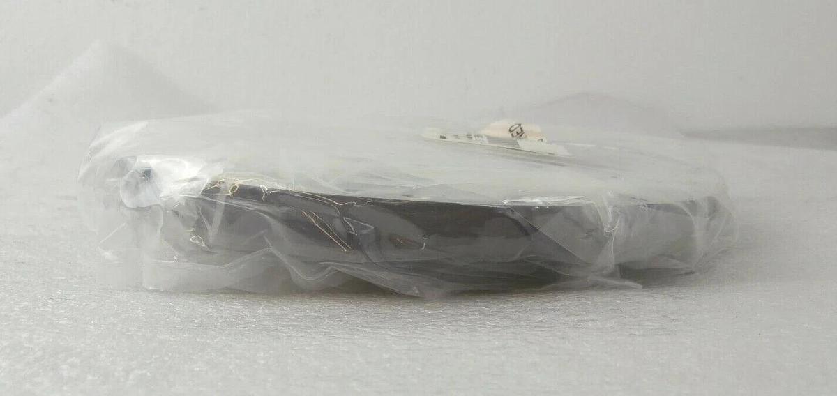 Refurbished Lam Research 715-018611-114 8" Bare Domed .035 Lower Cap Refurbished