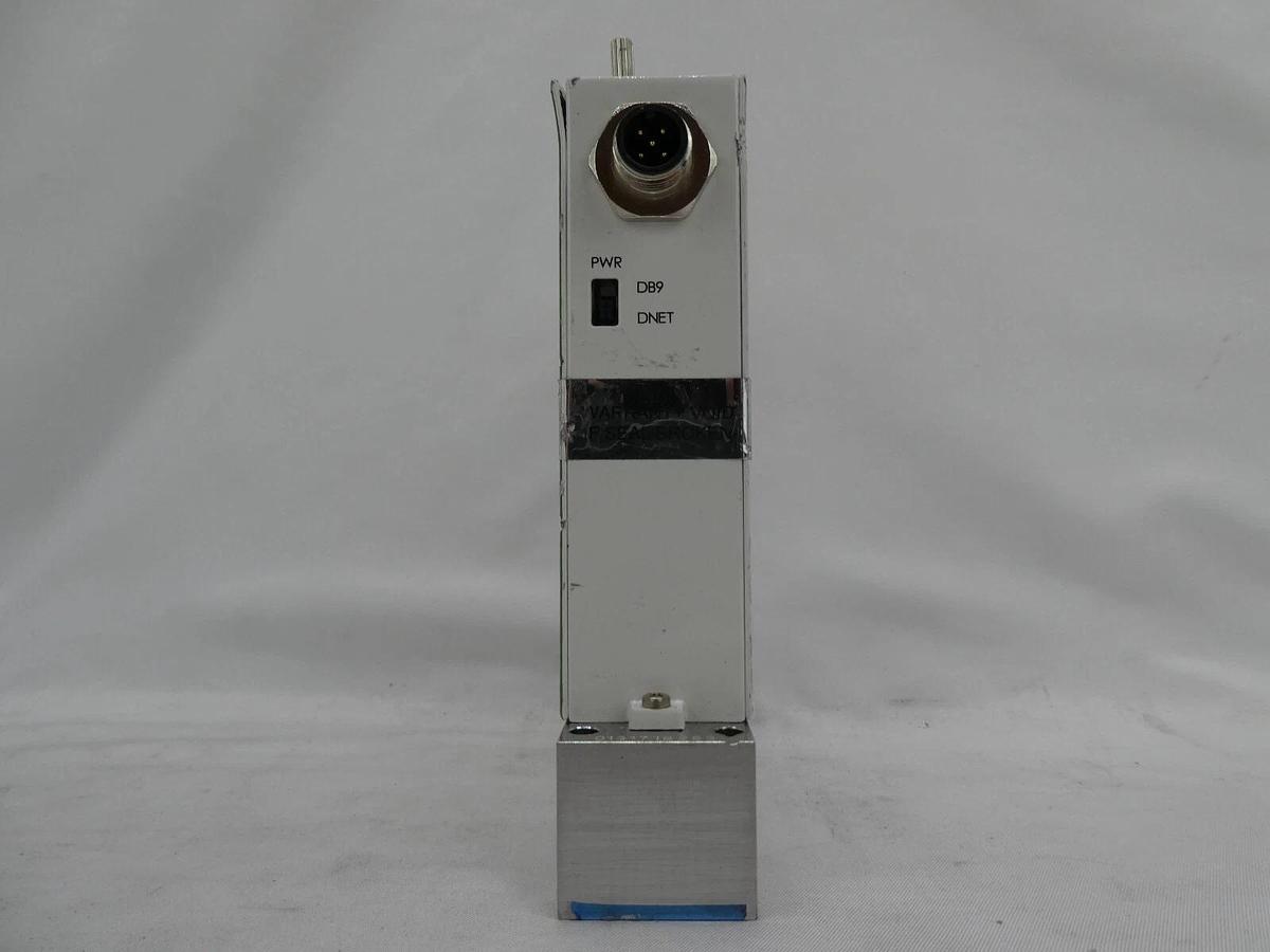 Used Pivotal GFC Mass Flow Controller MFC AMAT 0190-50976 Reseller Lot of 5 Working
