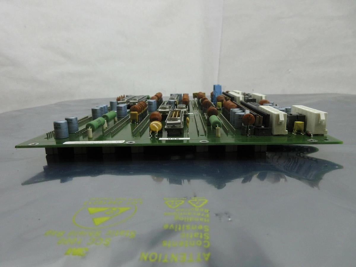 Used FEI Company 4022.199.38865 Backplane Board PCB 4022.192.90054 XL 830 Used