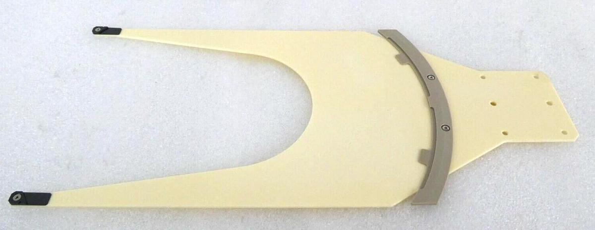 Used TEL Tokyo Electron V110293 300mm CRA Fork 12" End Effector Working Surplus