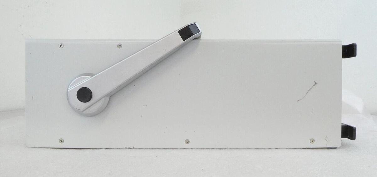 Used Met One 2081008-01 Laser Particle Counter A2408-1-115-1 Spare Surplus