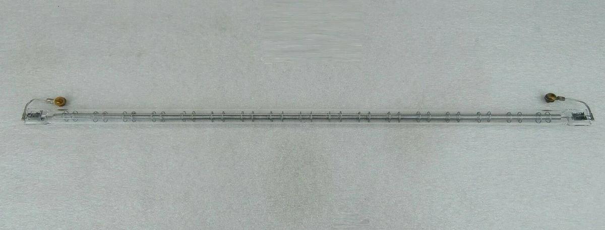 Rhenium Alloys 16-143143 D01 Alloys Quartz Infrared Halogen Lamp 480W ASM New