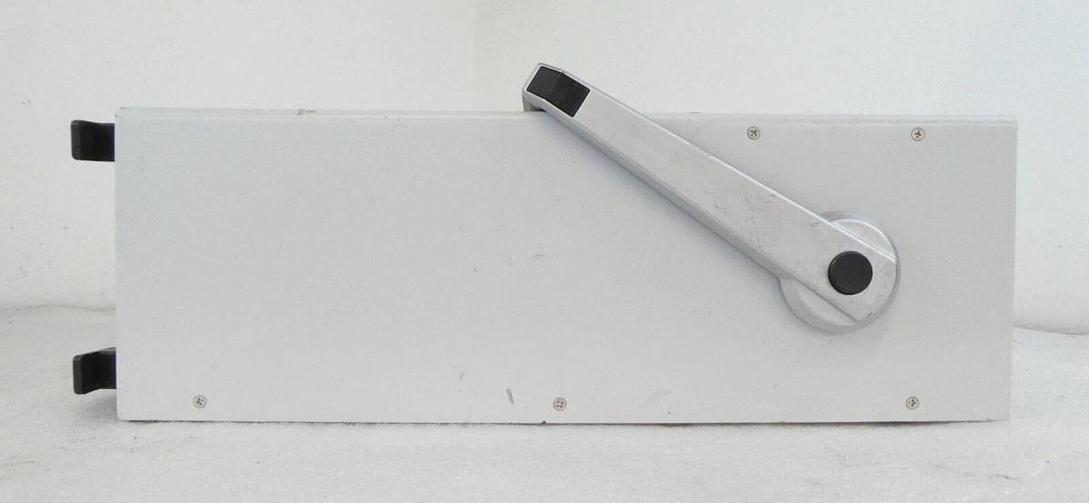 Used Met One 2081008-01 Laser Particle Counter A2408-1-115-1 Spare Surplus
