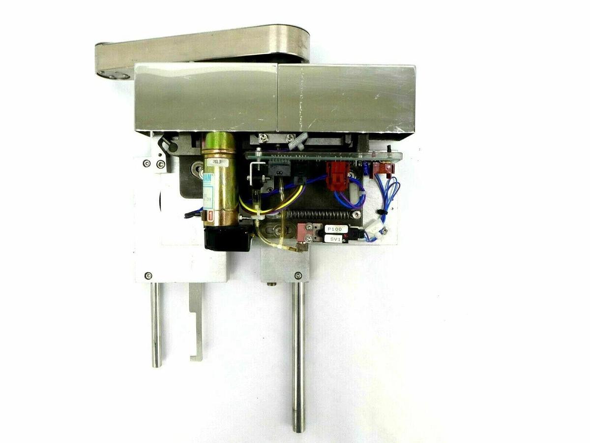 Used SVG Silicon Valley Group 99-38150-04 Shuttle Arm Assembly Rev. R 9003S 90S Spare
