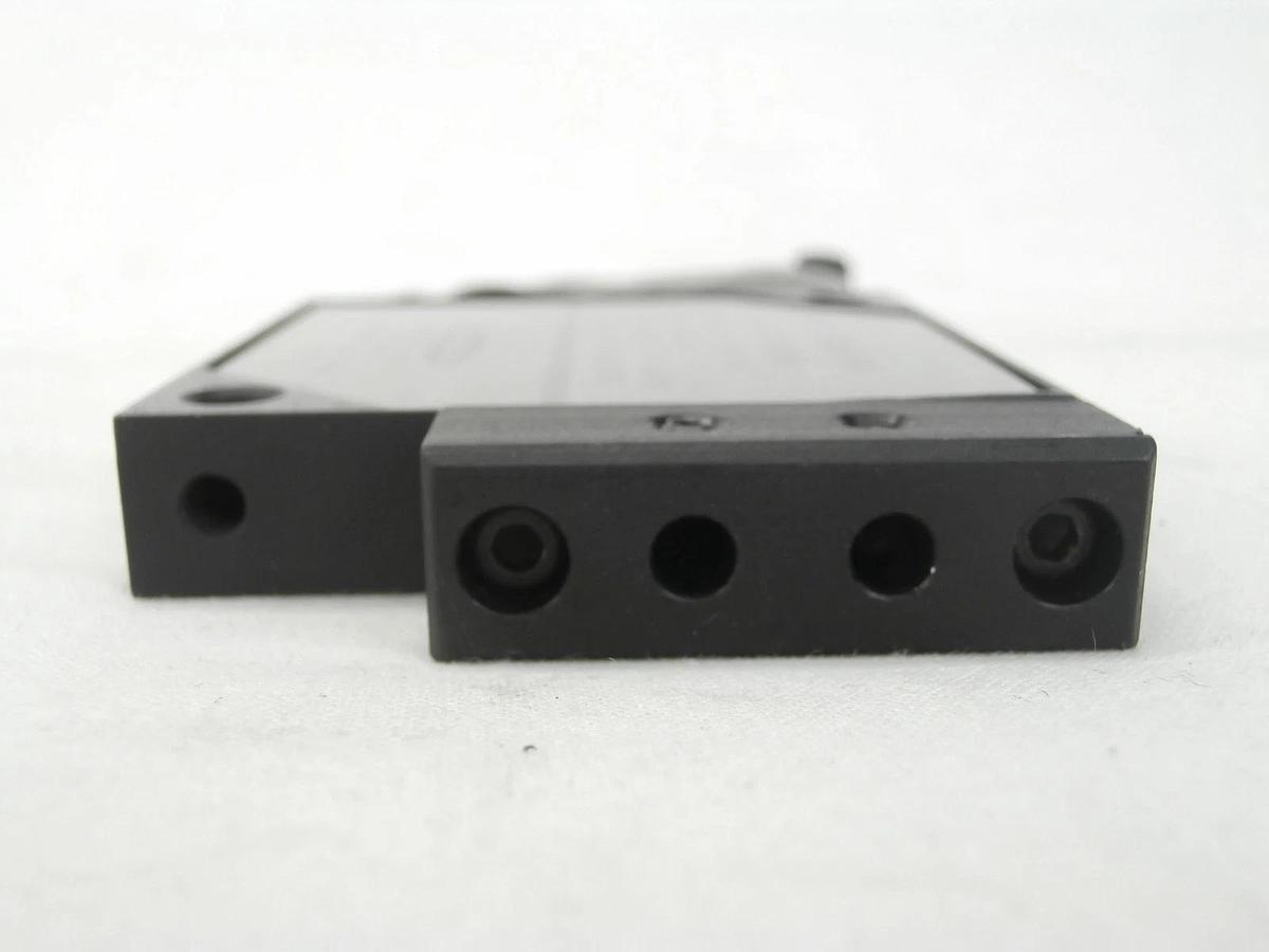 Used Banner SM51RB6 LED Scanner L/H Emitter KLA Instruments 750-657649-01 2132 Used