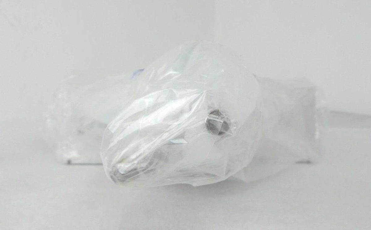 Refurbished Varian Ion Implant Systems E11034580 Isolation Valve Assembly OEM Refurbished