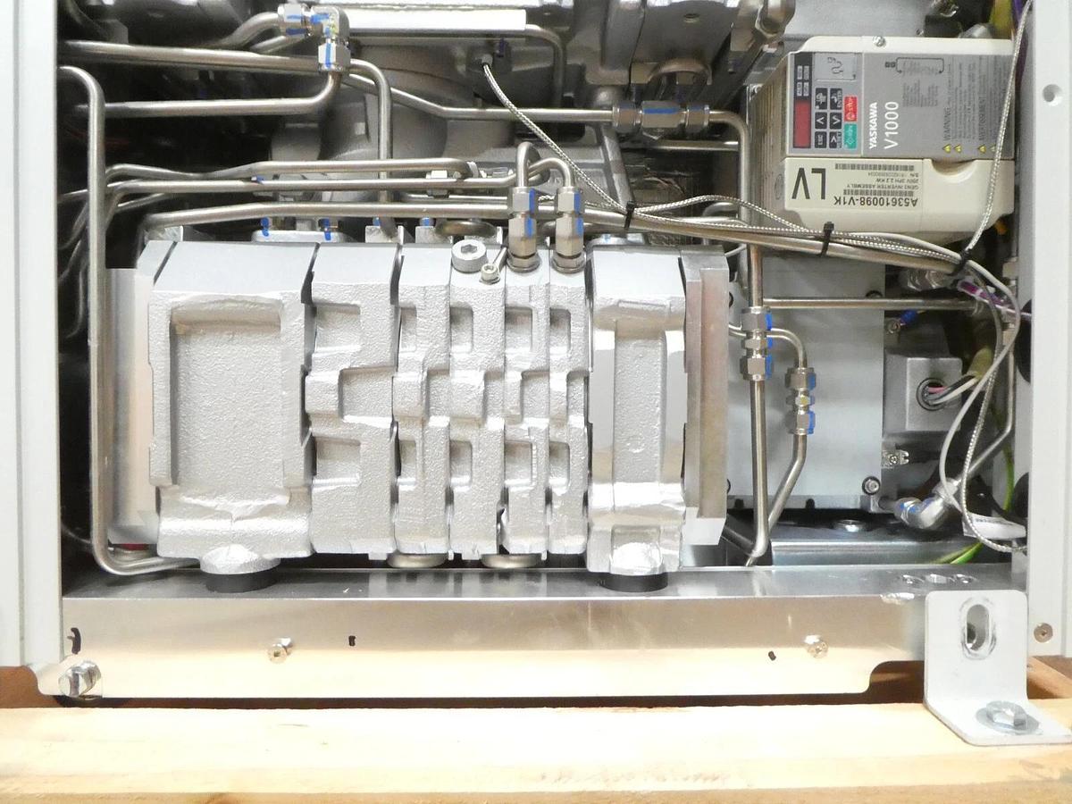 Refurbished iGX600M Edwards NR5151000XS Vacuum Dry Pump IGX600 M SS Manufacturer Refurbished