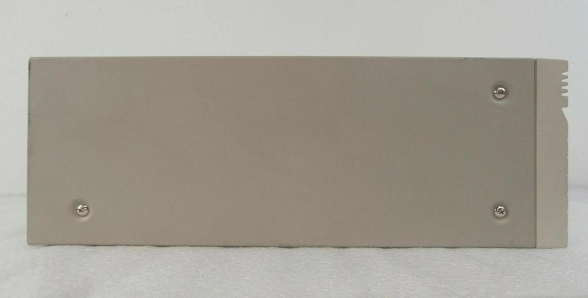 Used Seiko Precision VP-4500 Thermal Video Printer 100-120V AMAT SEMVision cX Working