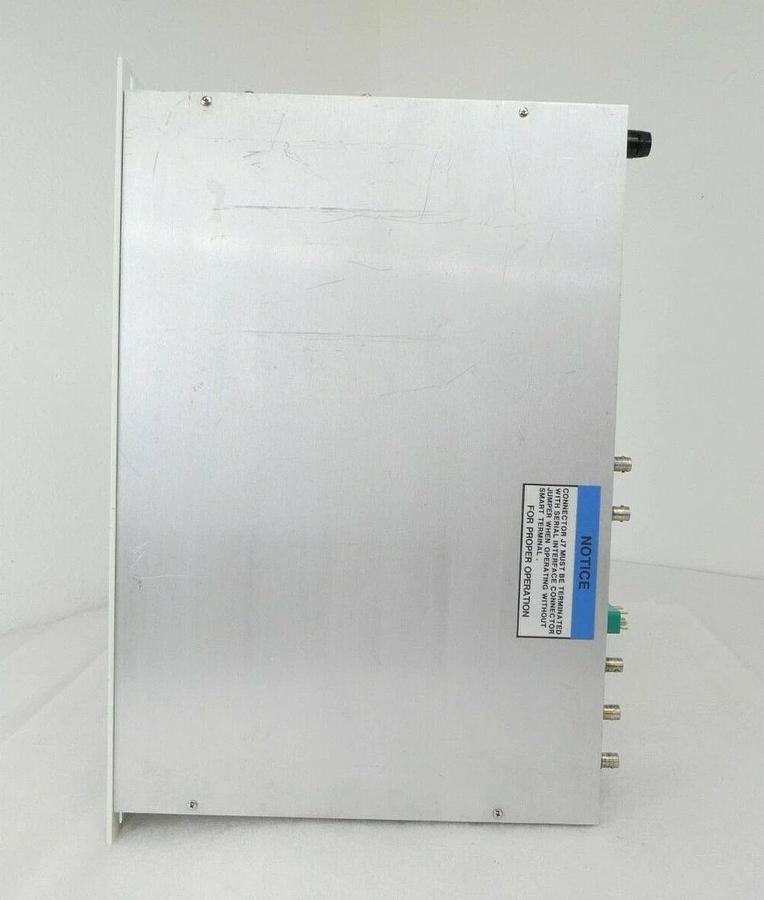 Used Varian Ion Implant Systems F5326001 Dose Processor Rev. G VSEA Surplus Spare